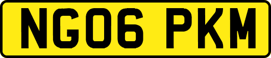 NG06PKM