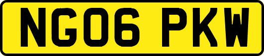NG06PKW