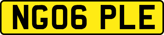 NG06PLE