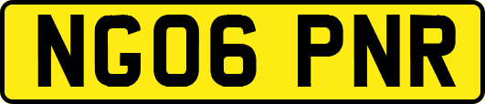 NG06PNR