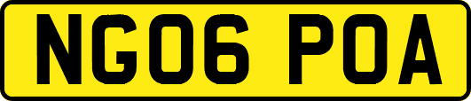 NG06POA