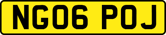 NG06POJ
