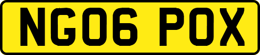 NG06POX