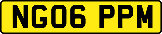 NG06PPM