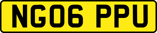 NG06PPU