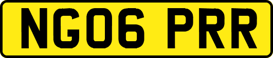 NG06PRR