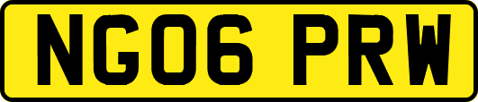 NG06PRW