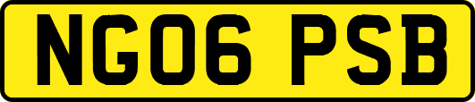 NG06PSB