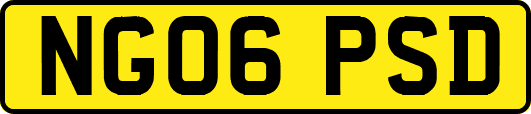 NG06PSD