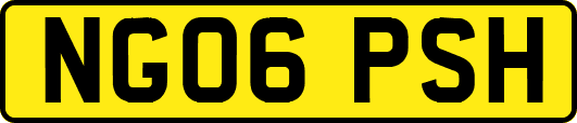 NG06PSH