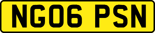 NG06PSN