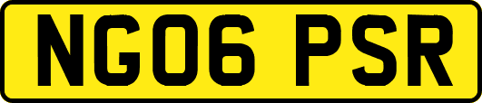 NG06PSR