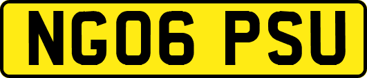 NG06PSU