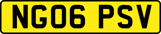 NG06PSV