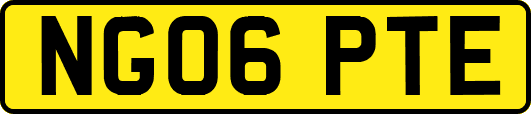 NG06PTE