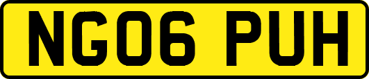 NG06PUH