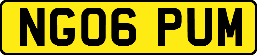 NG06PUM