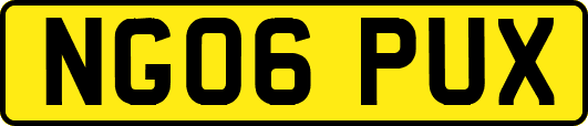NG06PUX