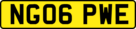 NG06PWE