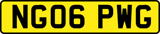 NG06PWG