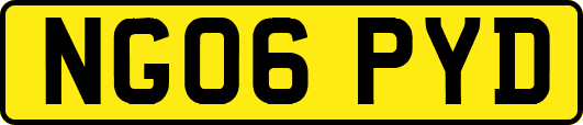 NG06PYD