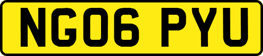 NG06PYU