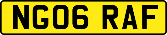 NG06RAF