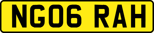 NG06RAH
