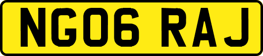 NG06RAJ