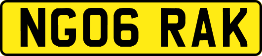 NG06RAK