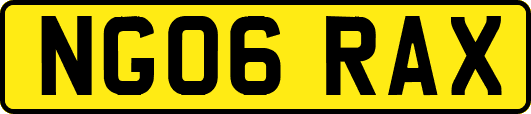 NG06RAX