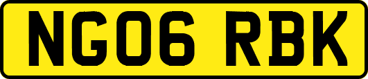 NG06RBK