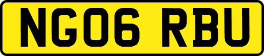 NG06RBU