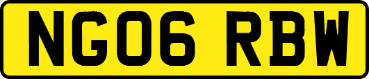 NG06RBW