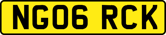NG06RCK