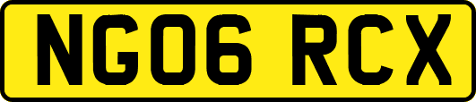 NG06RCX