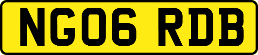 NG06RDB