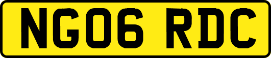 NG06RDC
