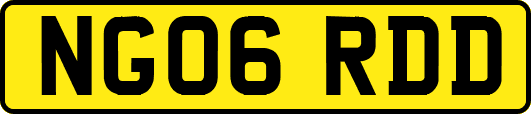 NG06RDD