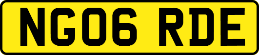NG06RDE
