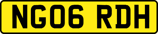NG06RDH