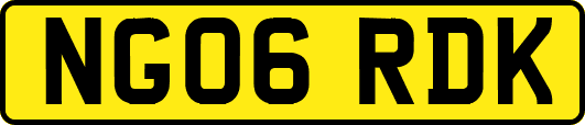 NG06RDK
