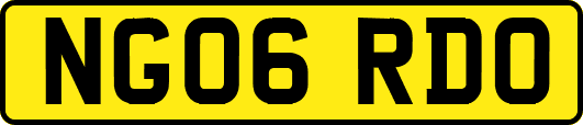 NG06RDO