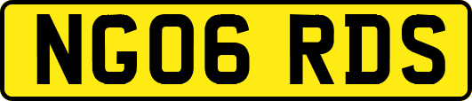NG06RDS