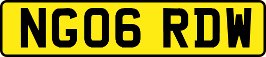 NG06RDW