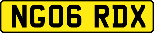 NG06RDX