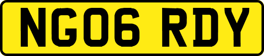 NG06RDY