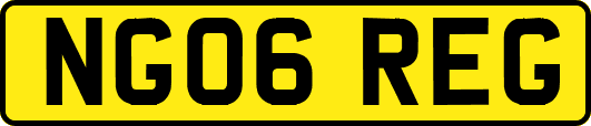 NG06REG