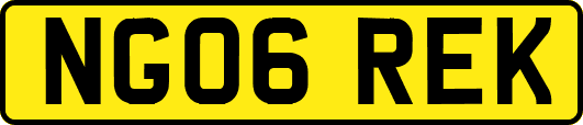 NG06REK