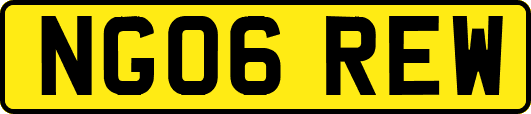 NG06REW